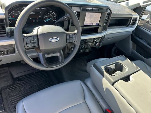 Used 2024 Ford F450 XL image 11