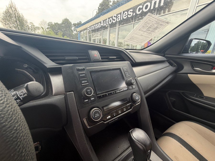 Used 2017 Honda Civic LX image 19
