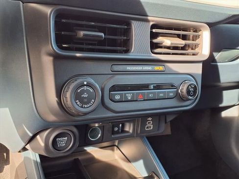 New 2026 Ford Maverick Lariat w/ Black Appearance Package image 15