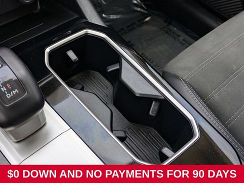 Used 2025 Mitsubishi Outlander SE FWD image 19