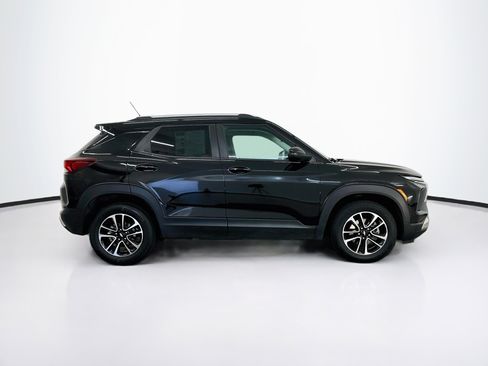 Used 2025 Chevrolet TrailBlazer LT AWD/4WD image 10