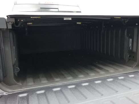 Used 2025 RAM 1500 Big Horn RWD image 36