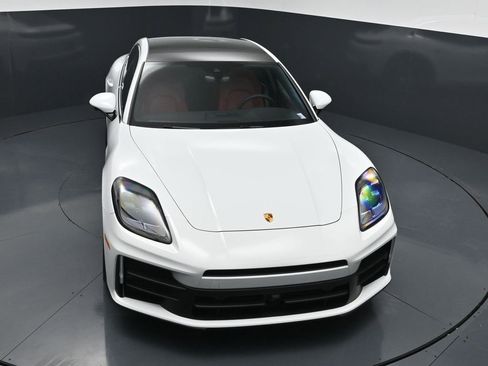 New 2026 Porsche Panamera 4 AWD/4WD image 19