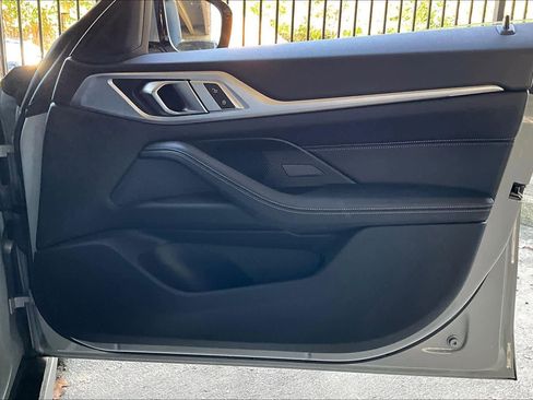 Certified 2023 BMW 430i Gran Coupe w/ M Sport Package image 22