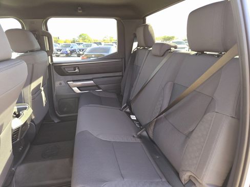 New 2025 Toyota Tundra SR5 image 17
