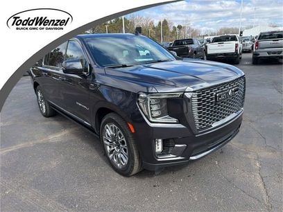Used 2023 GMC Yukon XL Denali Ultimate