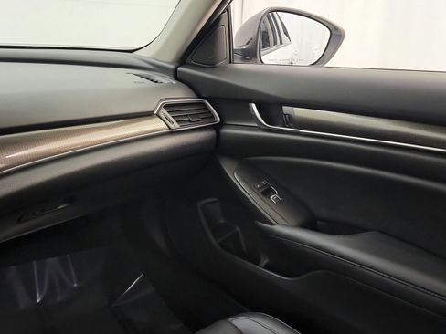 Used 2022 Honda Accord Sport Special Edition image 25
