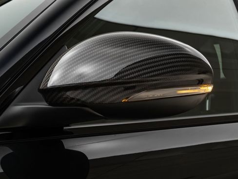 Used 2024 Alfa Romeo Giulia Quadrifoglio w/ Active Assist Plus Package image 33