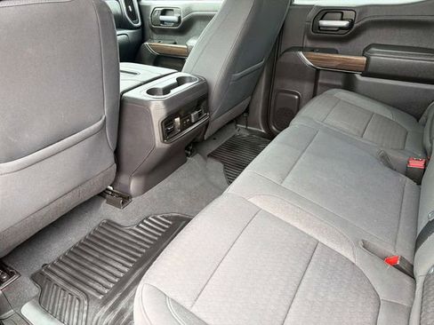 Used 2021 Chevrolet Silverado 1500 RST w/ Convenience Package II AWD/4WD image 14