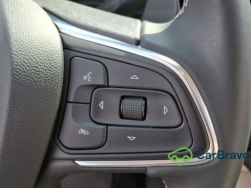 Certified 2023 Buick Envision Avenir AWD/4WD image 23