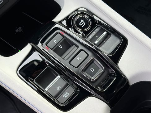 New 2026 Honda Prelude image 23