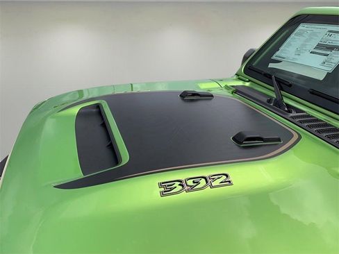 New 2025 Jeep Wrangler Unlimited Rubicon 392 image 22