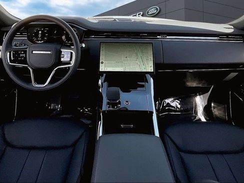 New 2025 Land Rover Range Rover Sport image 5