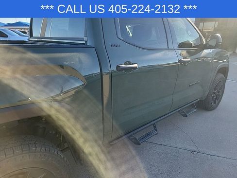 Used 2023 Toyota Tundra SR5 image 17