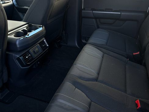 Used 2024 Ford F150 STX image 13