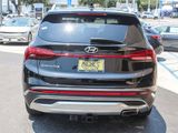 Certified 2022 Hyundai Santa Fe SEL image 5