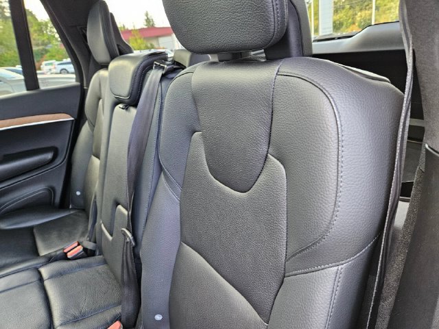 Used 2023 Volvo XC90 B6 Plus w/ Protection Package Premier AWD/4WD image 14