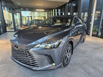 Used 2026 Lexus RX 350 Premium