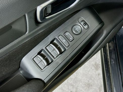 New 2026 Honda Civic Sport image 18