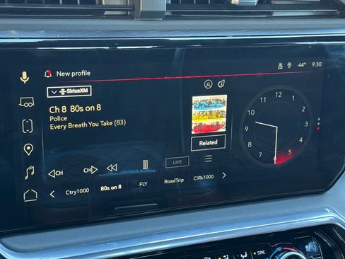 Used 2024 GMC Sierra 2500 Denali Ultimate image 20