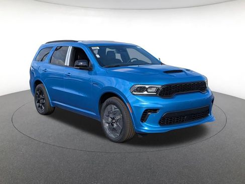 New 2026 Dodge Durango GT AWD/4WD image 1