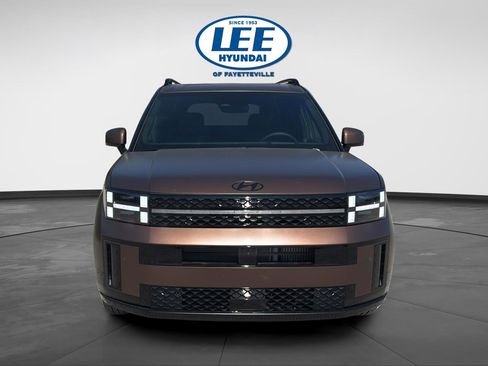 New 2026 Hyundai Santa Fe Calligraphy FWD image 8