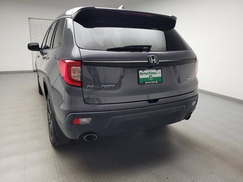 Used 2021 Honda Passport Sport image 6
