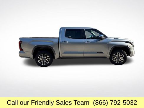 New 2026 Toyota Tundra 1794 Edition image 6
