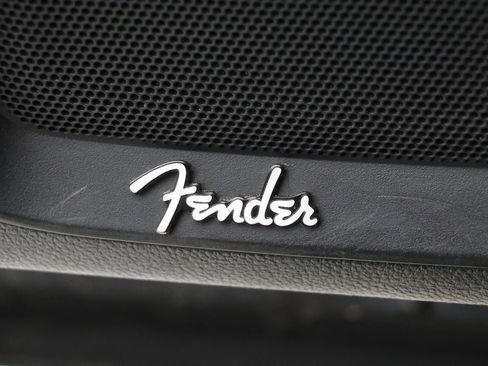 Used 2023 Nissan Titan PRO-4X w/ Pro-4x Convenience Package image 38