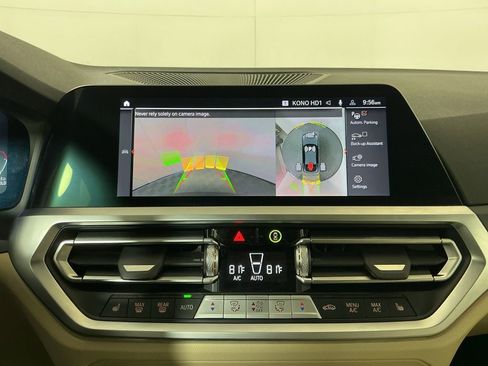 Certified 2023 BMW 430i Gran Coupe 430i Gran Coupe w/ Premium Package image 12