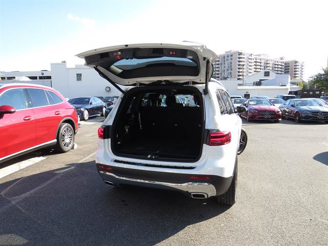 Used 2026 Mercedes-Benz GLB 250 4MATIC image 31