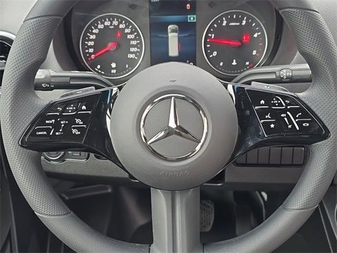New 2026 Mercedes-Benz Sprinter 144 Cargo image 25