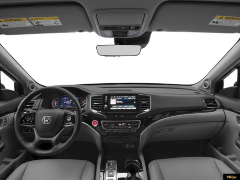 Used 2019 Honda Pilot Touring image 4