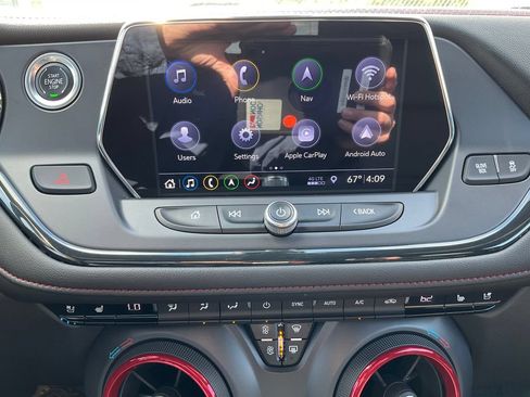 Used 2019 Chevrolet Blazer RS AWD/4WD image 11