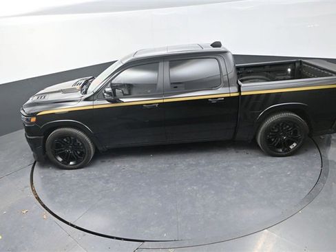 New 2026 RAM 1500 Big Horn image 12