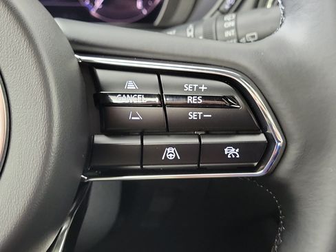 Certified 2026 MAZDA CX-90 3.3 Turbo S w/ Premium Plus AWD/4WD image 16