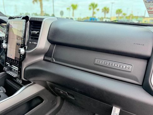 New 2026 RAM 2500 Big Horn image 16