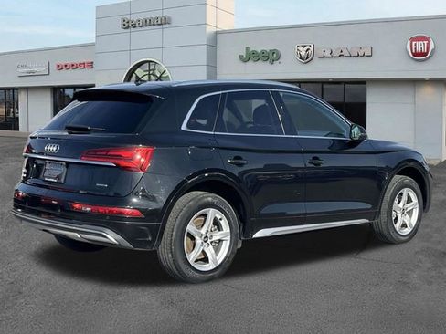 Used 2023 Audi Q5 2.0T Premium w/ Convenience Package image 7