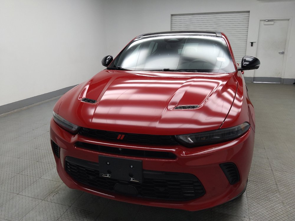 Used 2024 Dodge Hornet R/T Plus w/ Tech Pack Plus w/o Parking AWD/4WD image 15