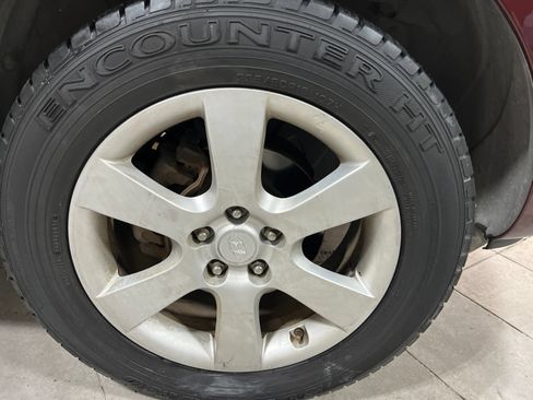 Used 2008 Hyundai Santa Fe 2WD image 10