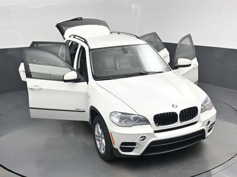 Used 2012 BMW X5 xDrive35i image 62