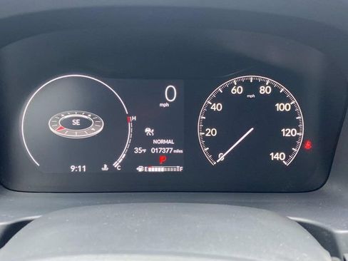 Used 2024 Honda Ridgeline RTL image 17