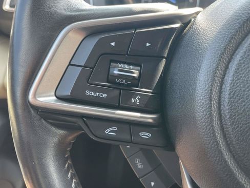 Used 2019 Subaru Ascent Touring AWD/4WD image 23