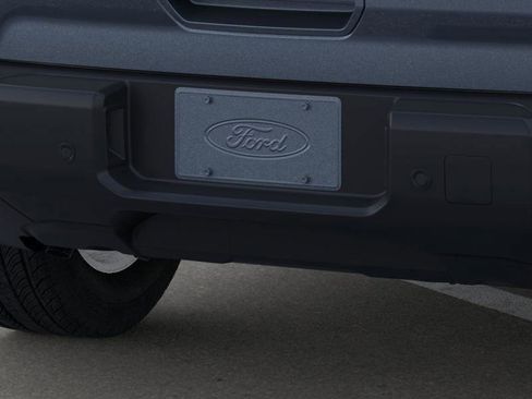 New 2026 Ford Bronco Sport Heritage image 23