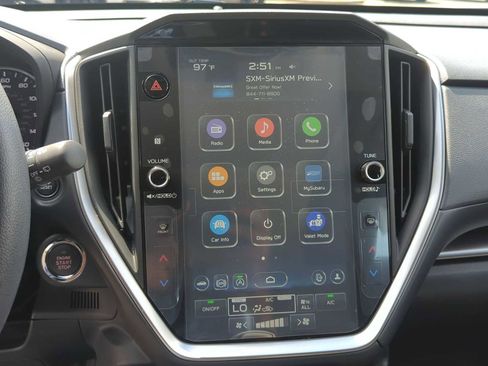 New 2025 Subaru Impreza 2.0i Sport image 29