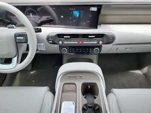 New 2026 Hyundai Palisade SEL FWD image 18