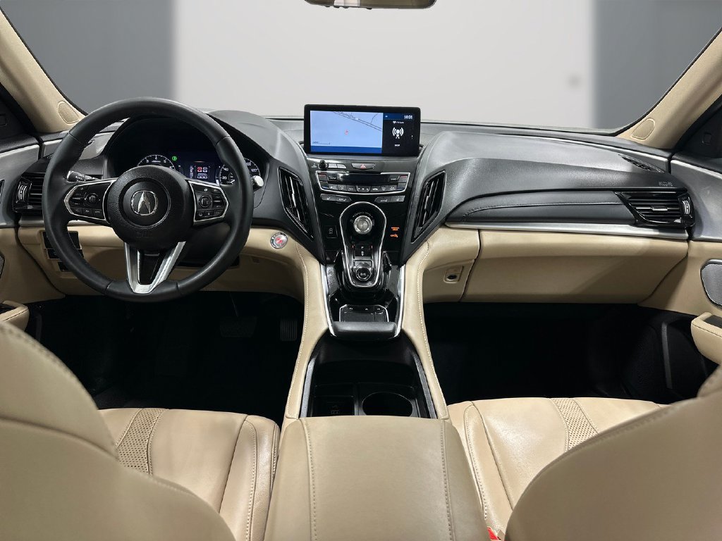 Used 2023 Acura RDX w/ Technology Package FWD image 18