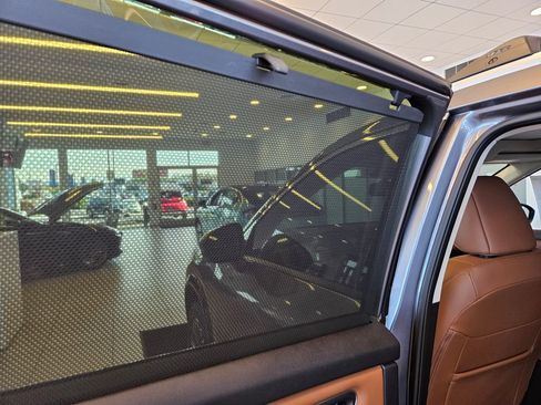 New 2026 Nissan Rogue Platinum w/ Platinum Premium Package image 27