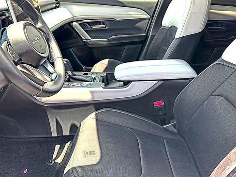 New 2026 MAZDA CX-5 Select AWD/4WD image 9