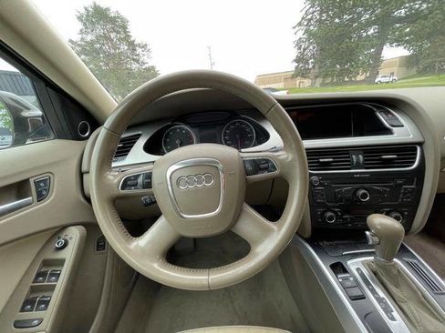 Used 2011 Audi A4 2.0T Premium Plus AWD/4WD image 29